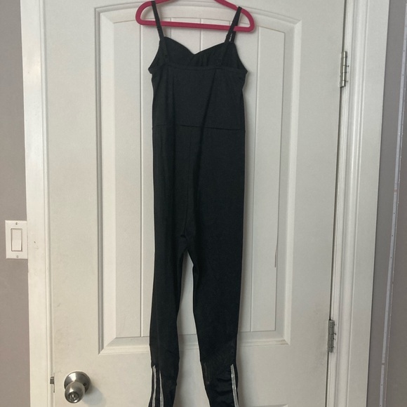 Girls dance costume. Jazz/hiphop/tap - Picture 4 of 5